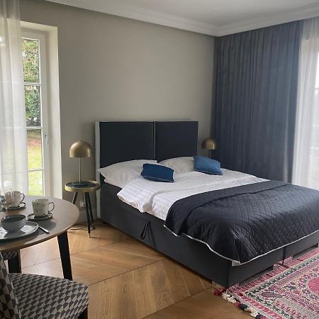 Krakow Green Hill Luxury Apartment Balice Exterior photo