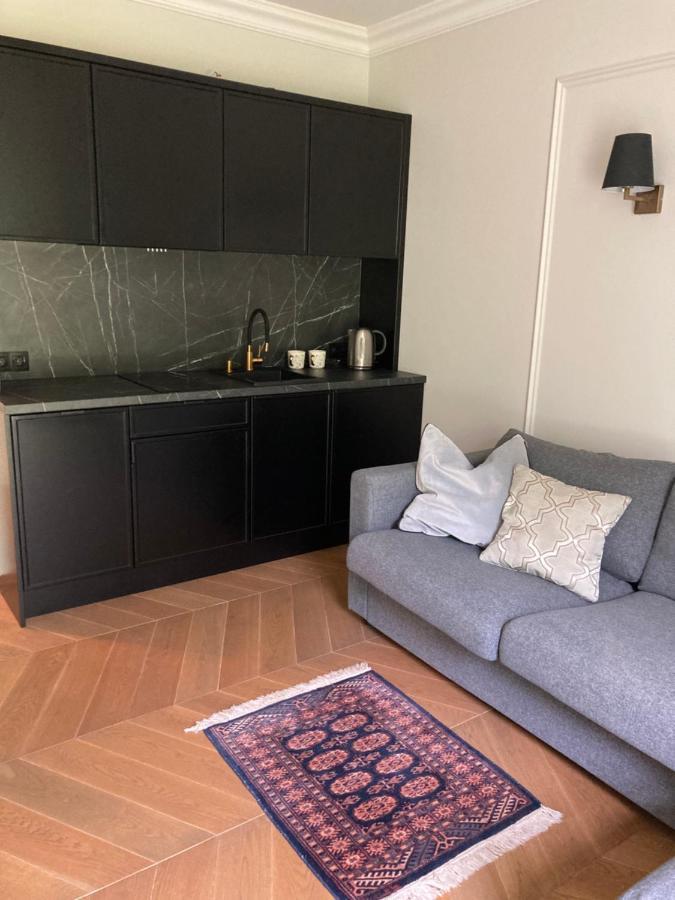 Krakow Green Hill Luxury Apartment Balice Exterior photo