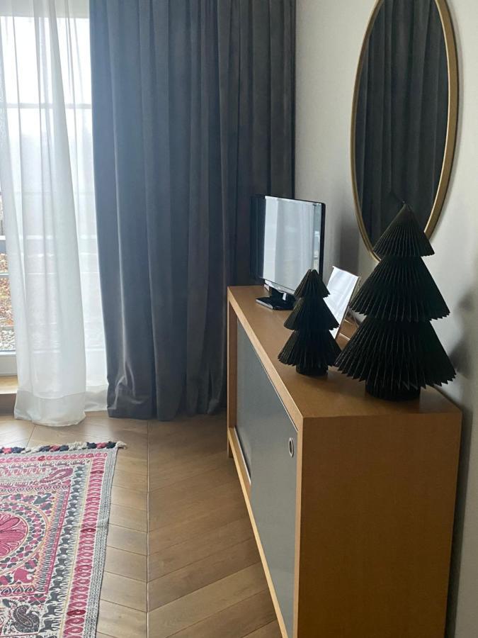Krakow Green Hill Luxury Apartment Balice Exterior photo